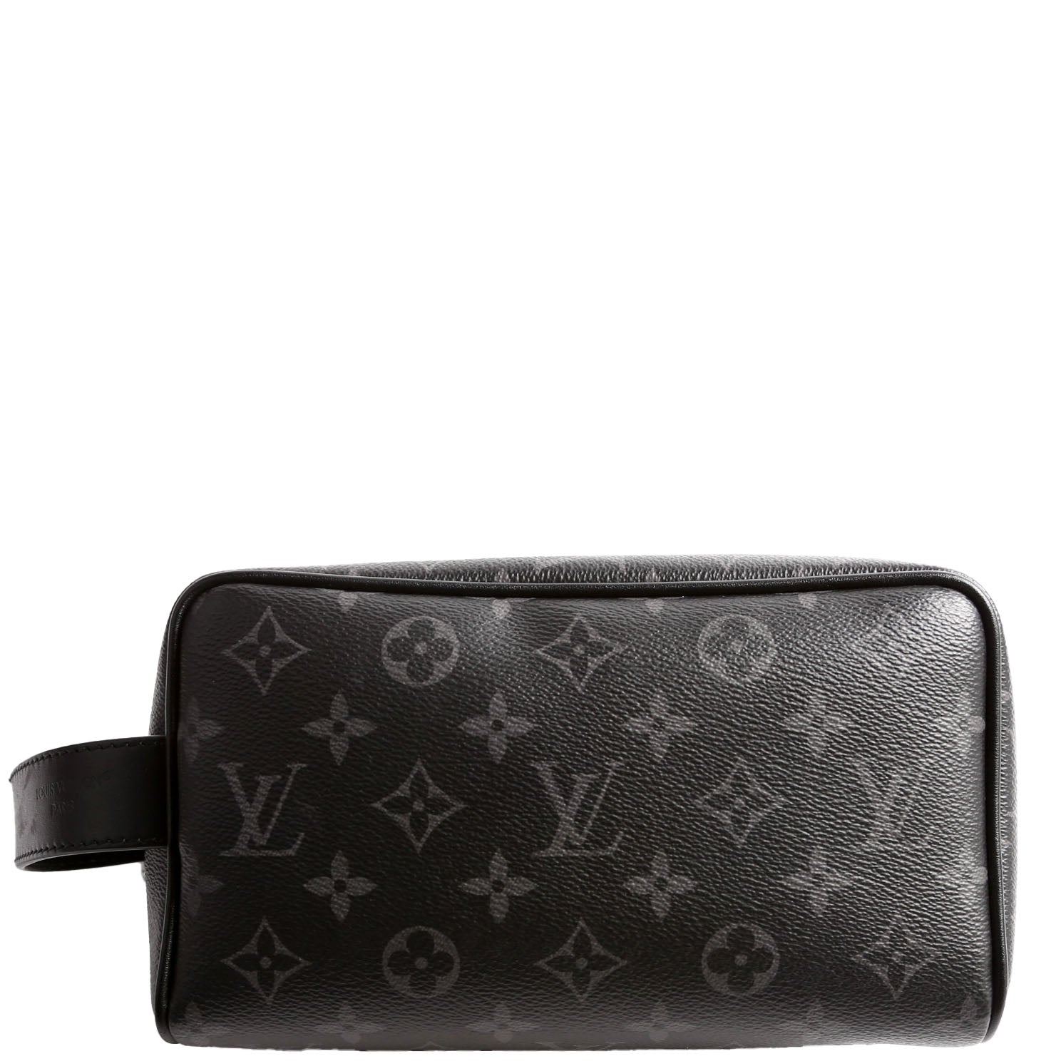 Locket Dopp Kit monogram Eclipse