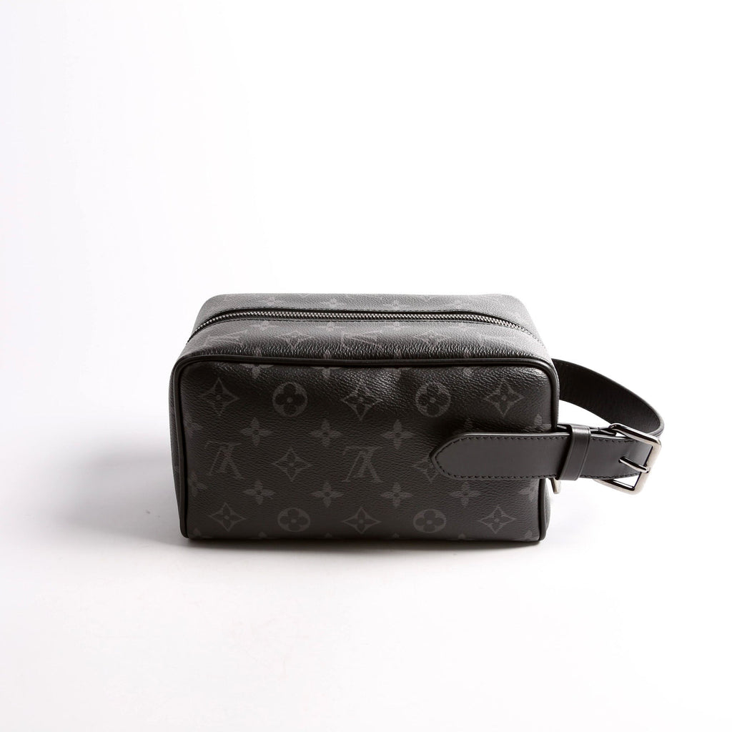 Locket Dopp Kit monogram Eclipse