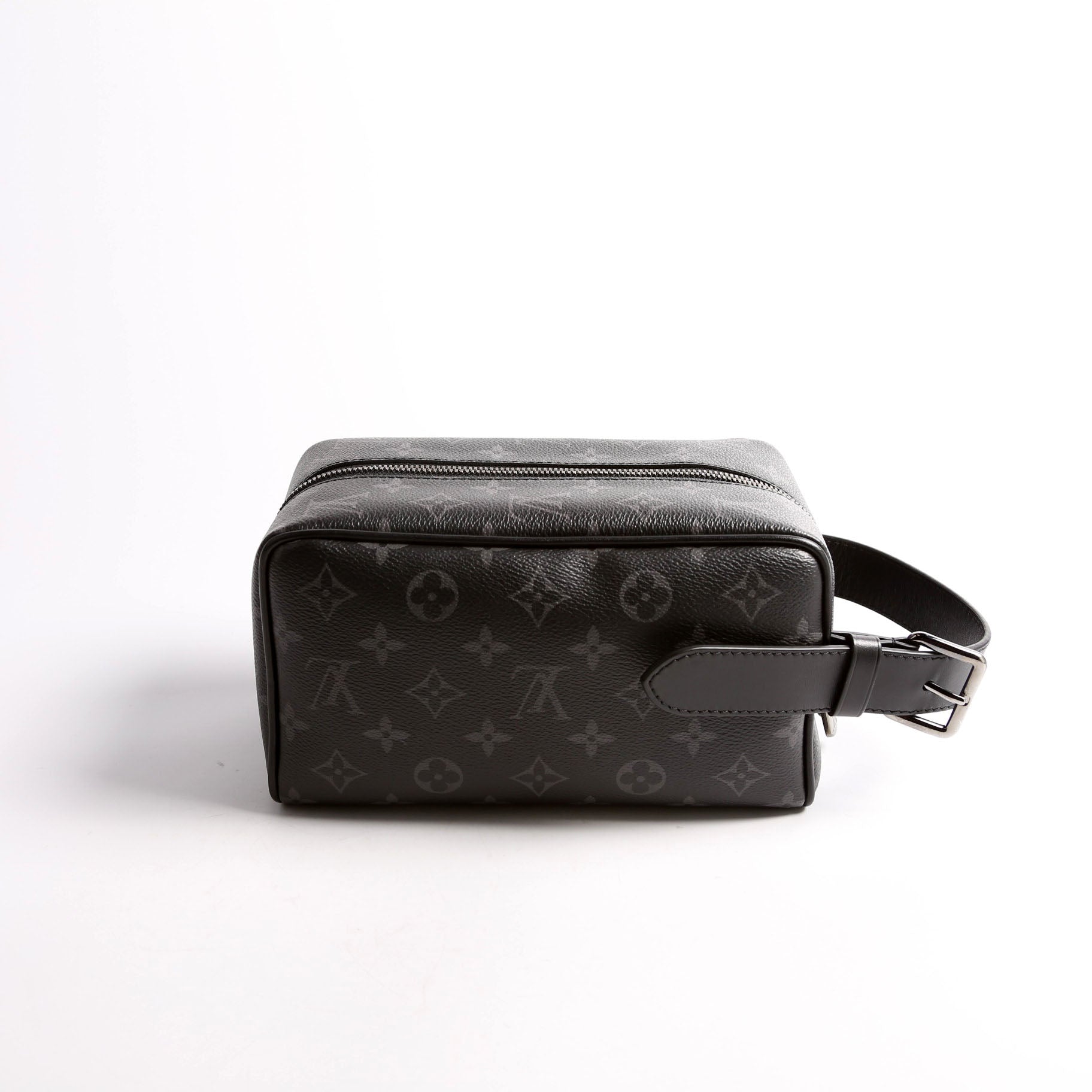 Locket Dopp Kit monogram Eclipse