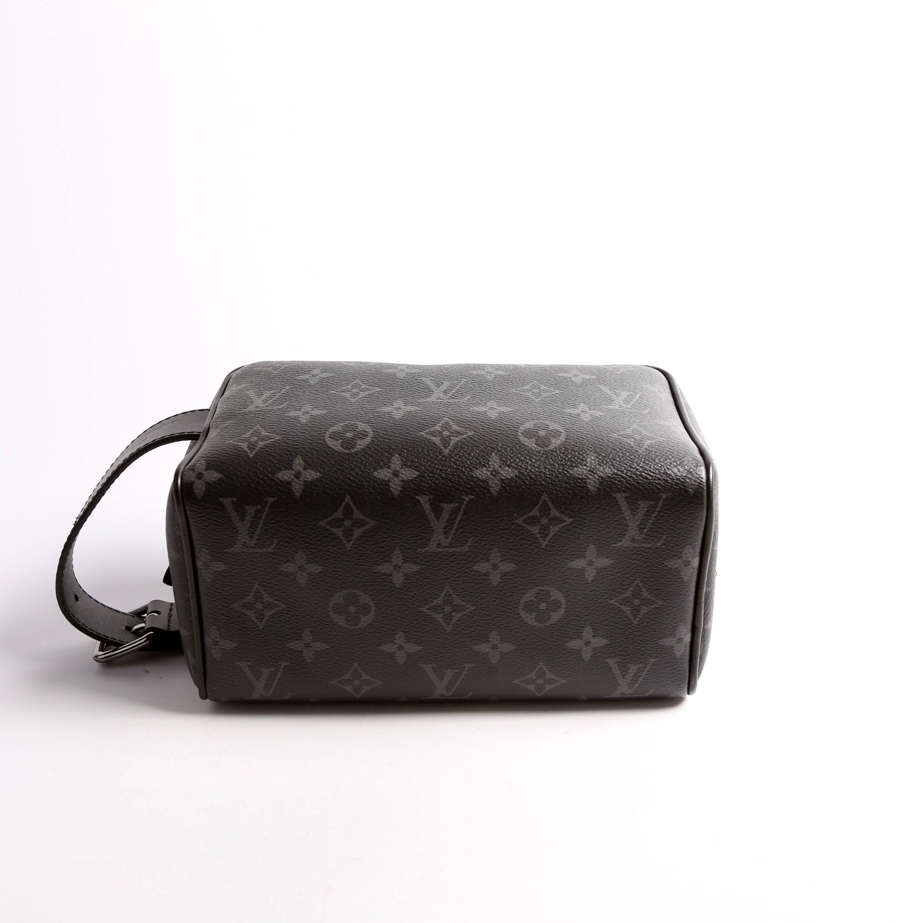 Locket Dopp Kit monogram Eclipse
