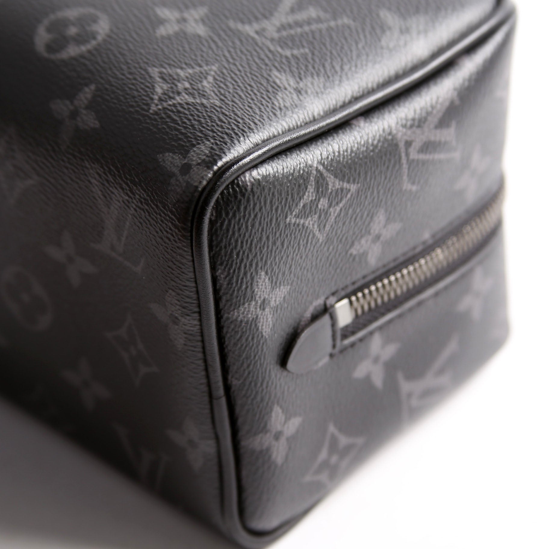 Locket Dopp Kit monogram Eclipse