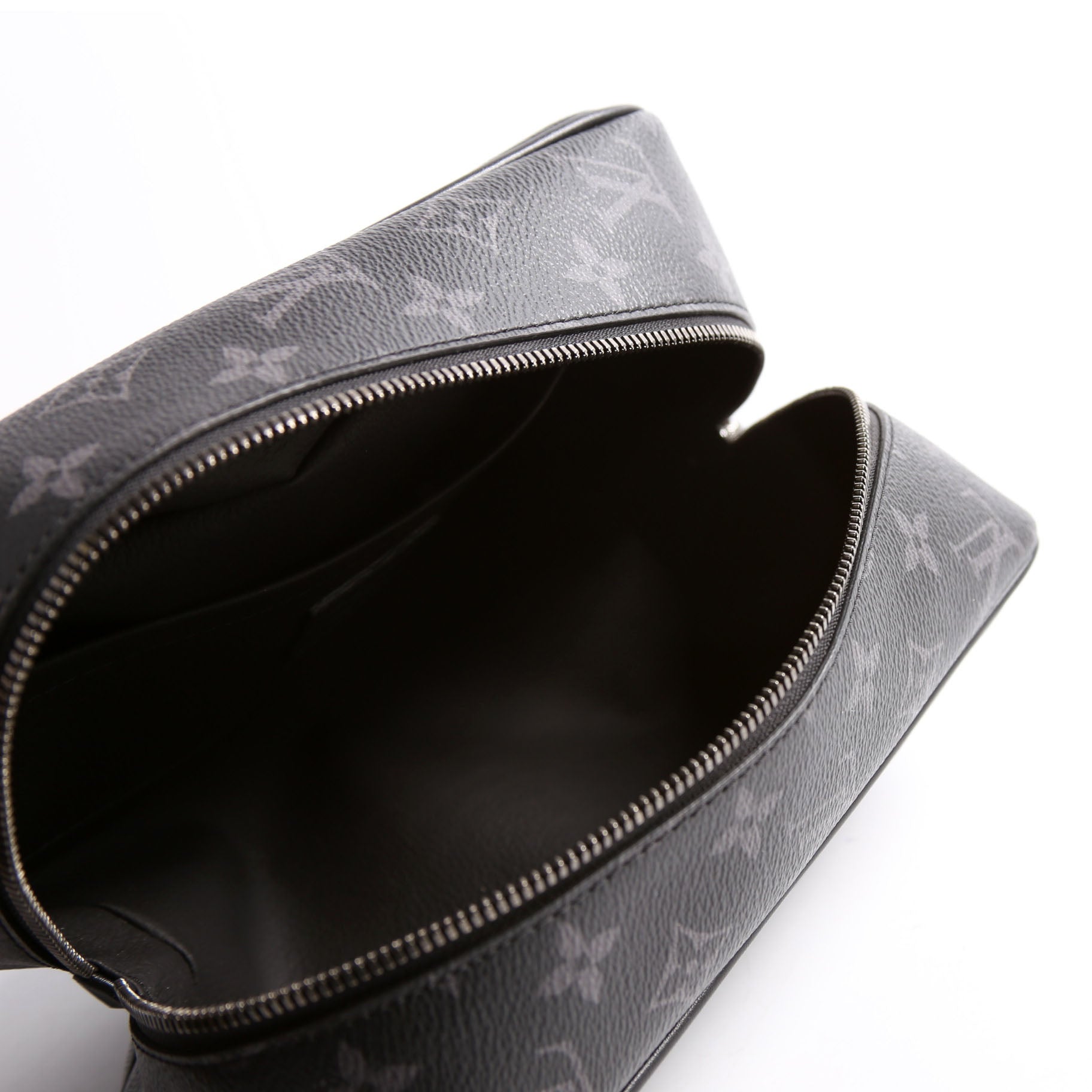 Locket Dopp Kit monogram Eclipse
