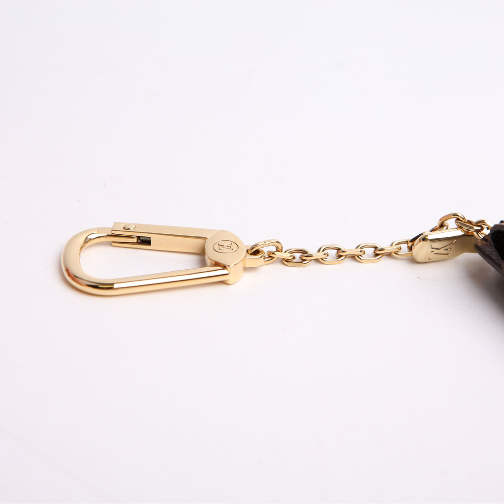 Card Holder Recto Verso Reverse Monogram