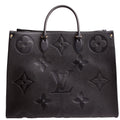 ONTHEGO GM Empreinte Black