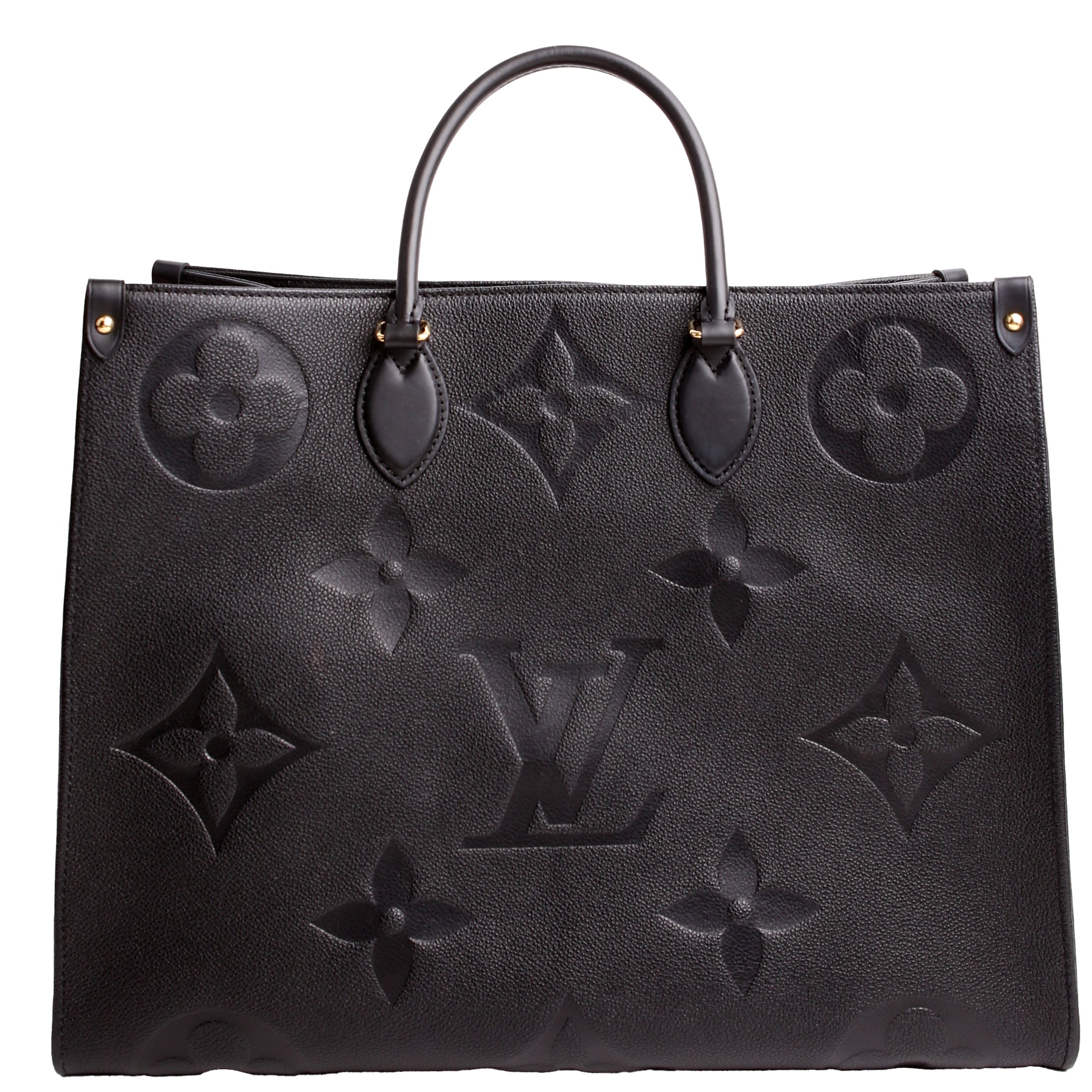 ONTHEGO GM Empreinte Black