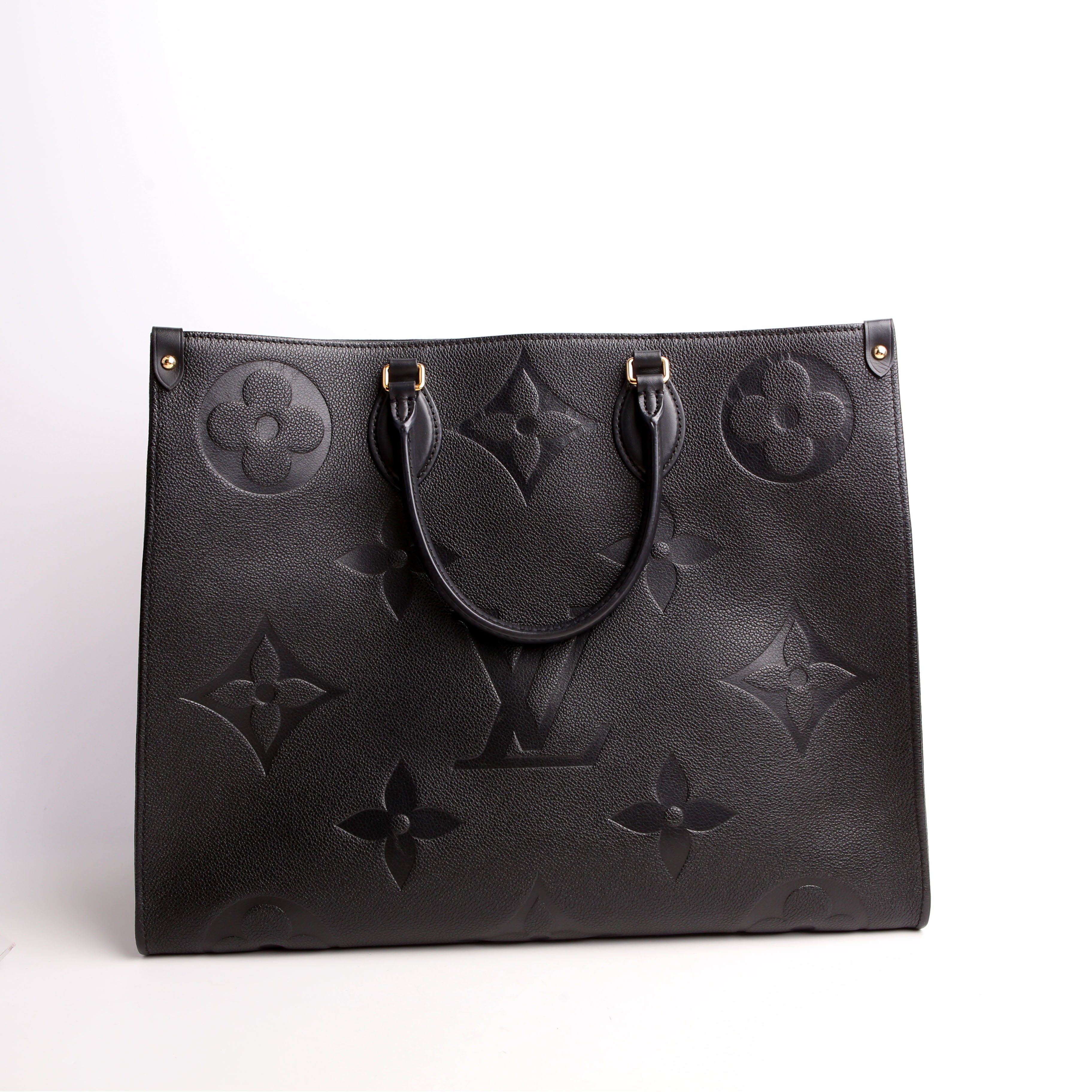 ONTHEGO GM Empreinte Black