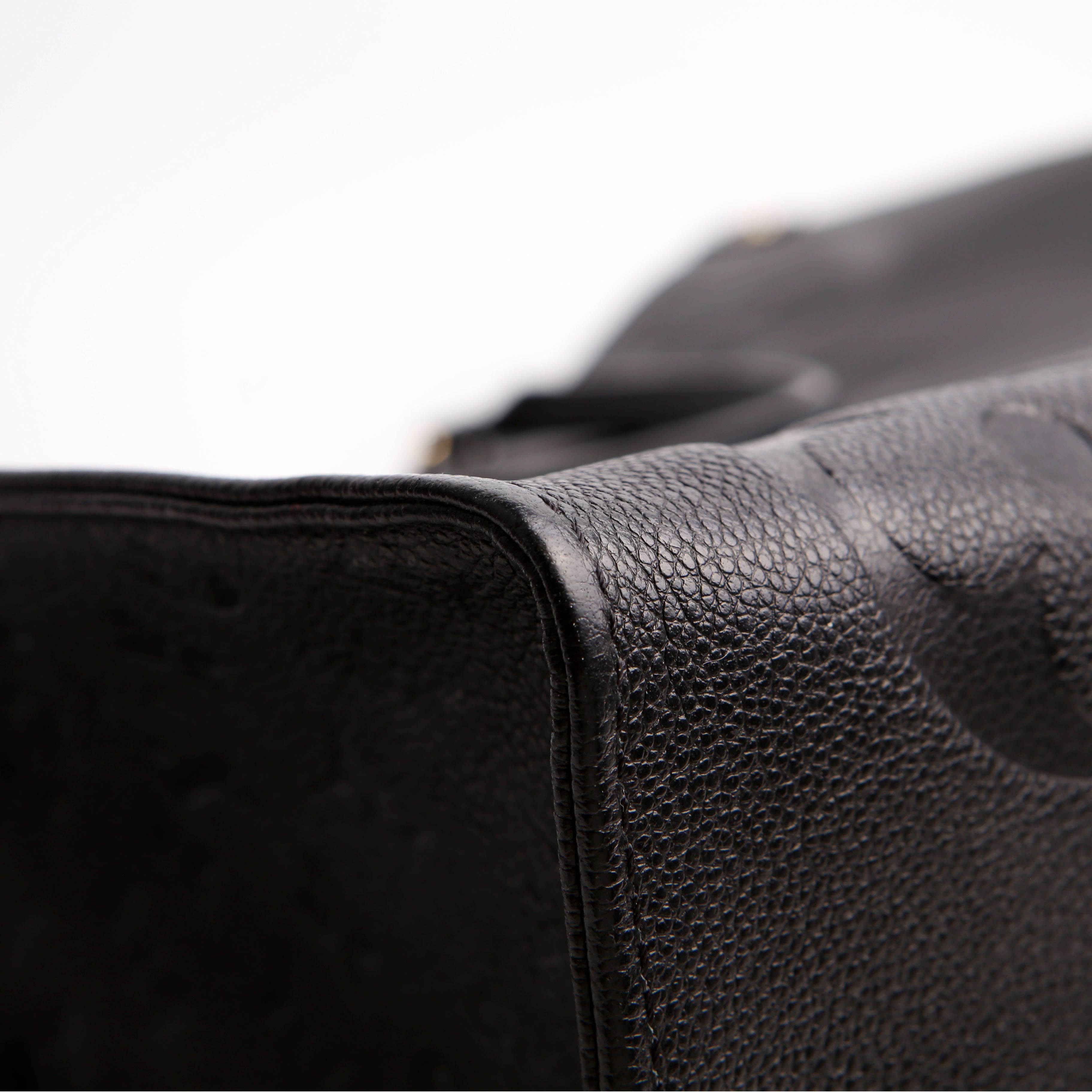 ONTHEGO GM Empreinte Black