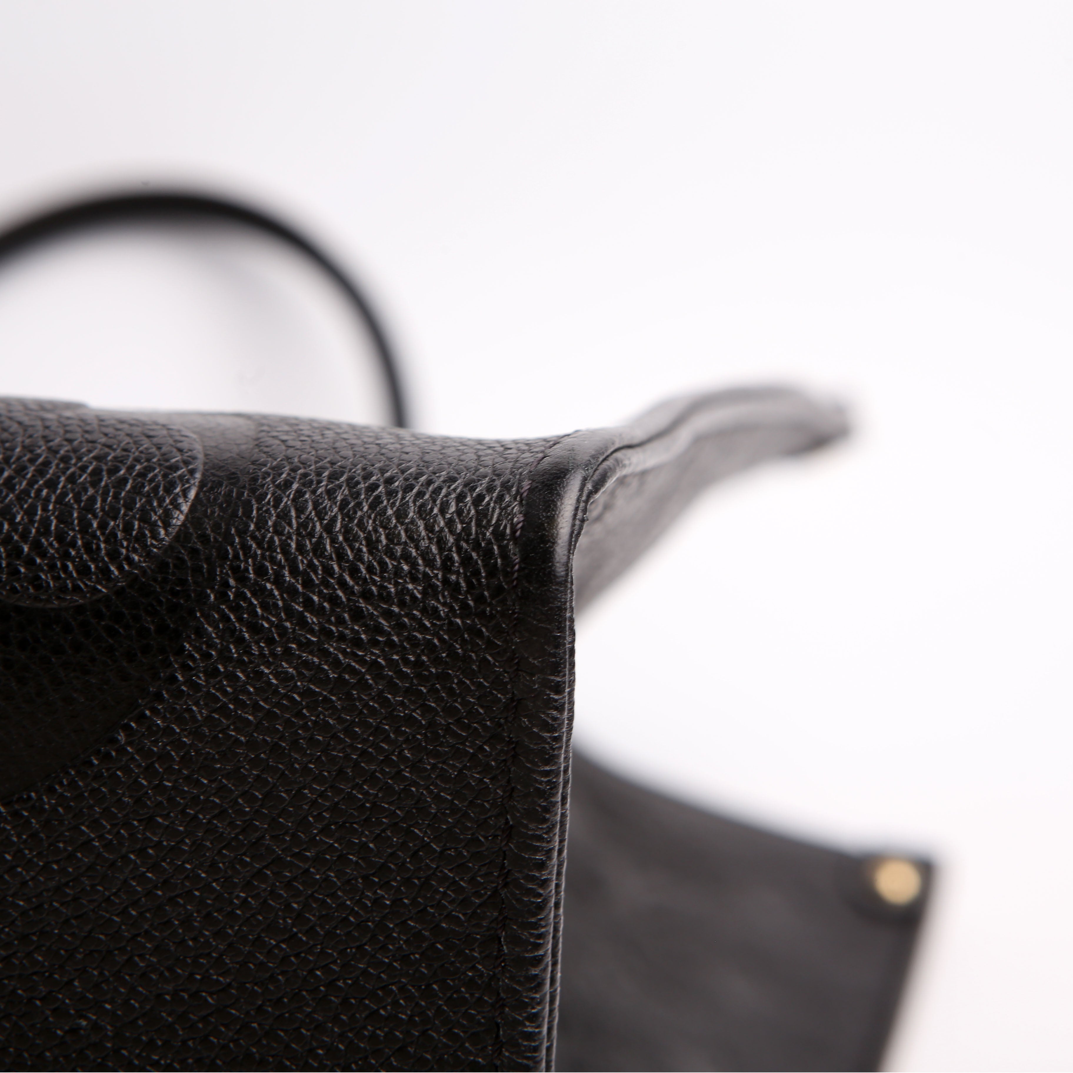 ONTHEGO GM Empreinte Black