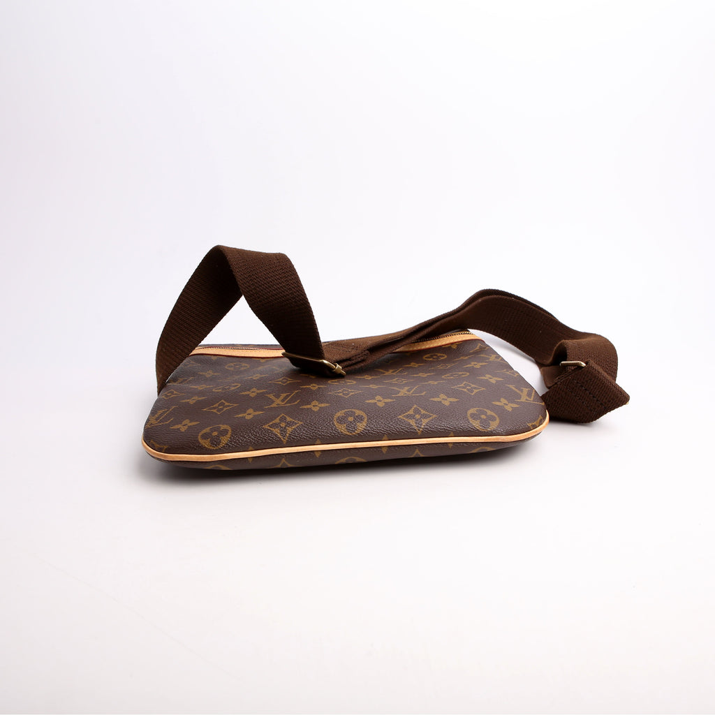 Pochette Bosphore Monogram