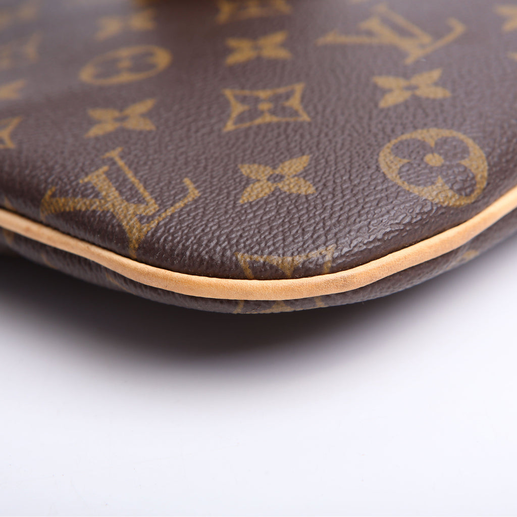 Pochette Bosphore Monogram