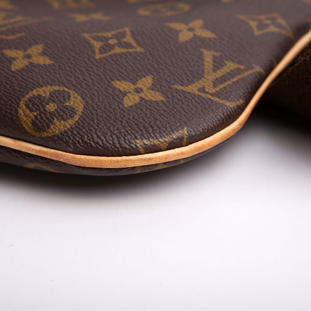 Pochette Bosphore Monogram