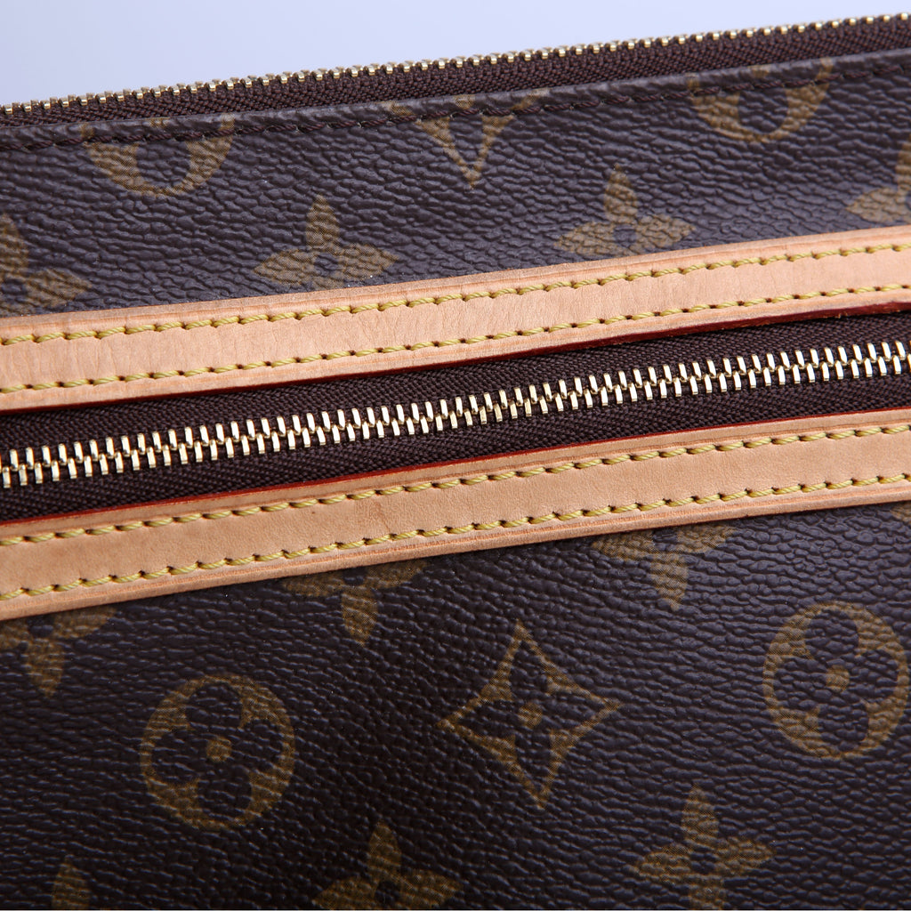 Pochette Bosphore Monogram