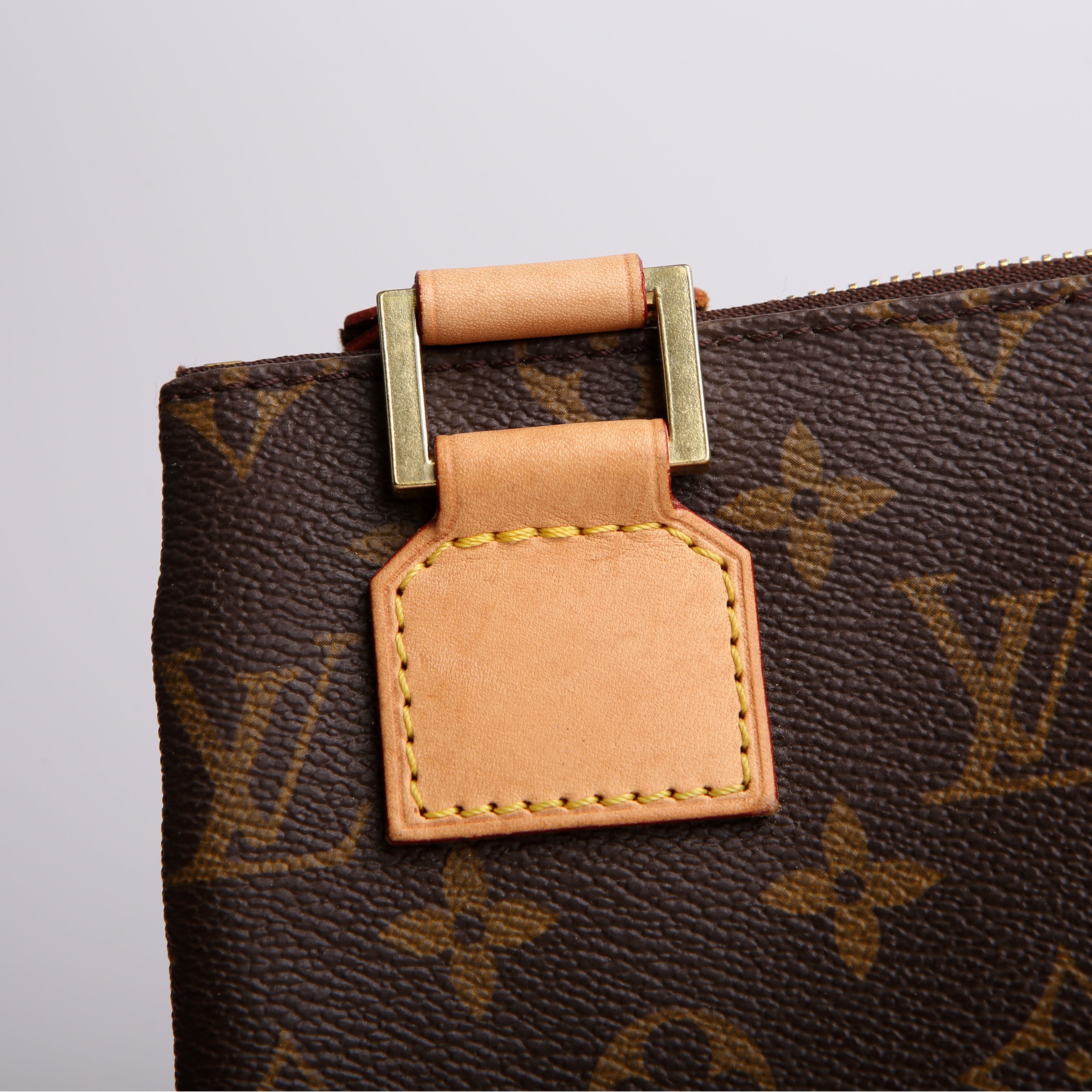 Pochette Bosphore Monogram