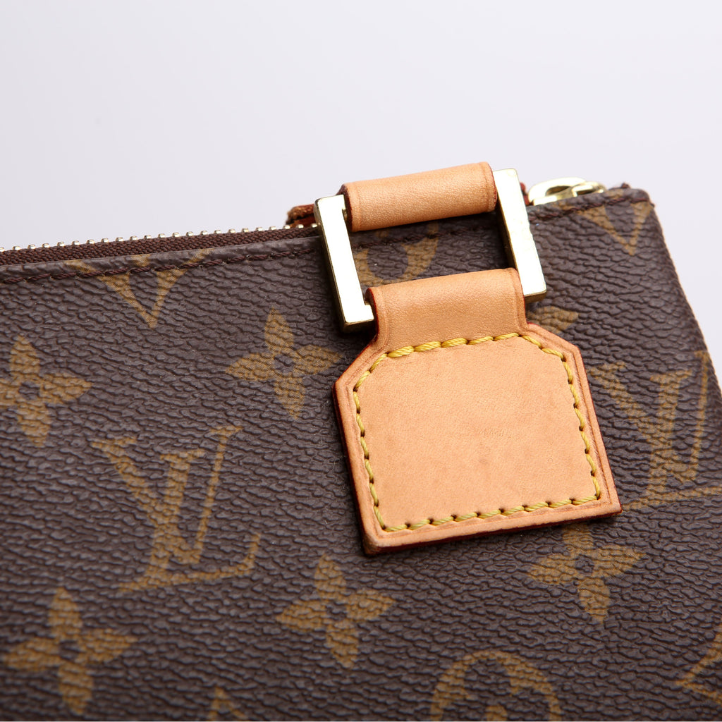Pochette Bosphore Monogram