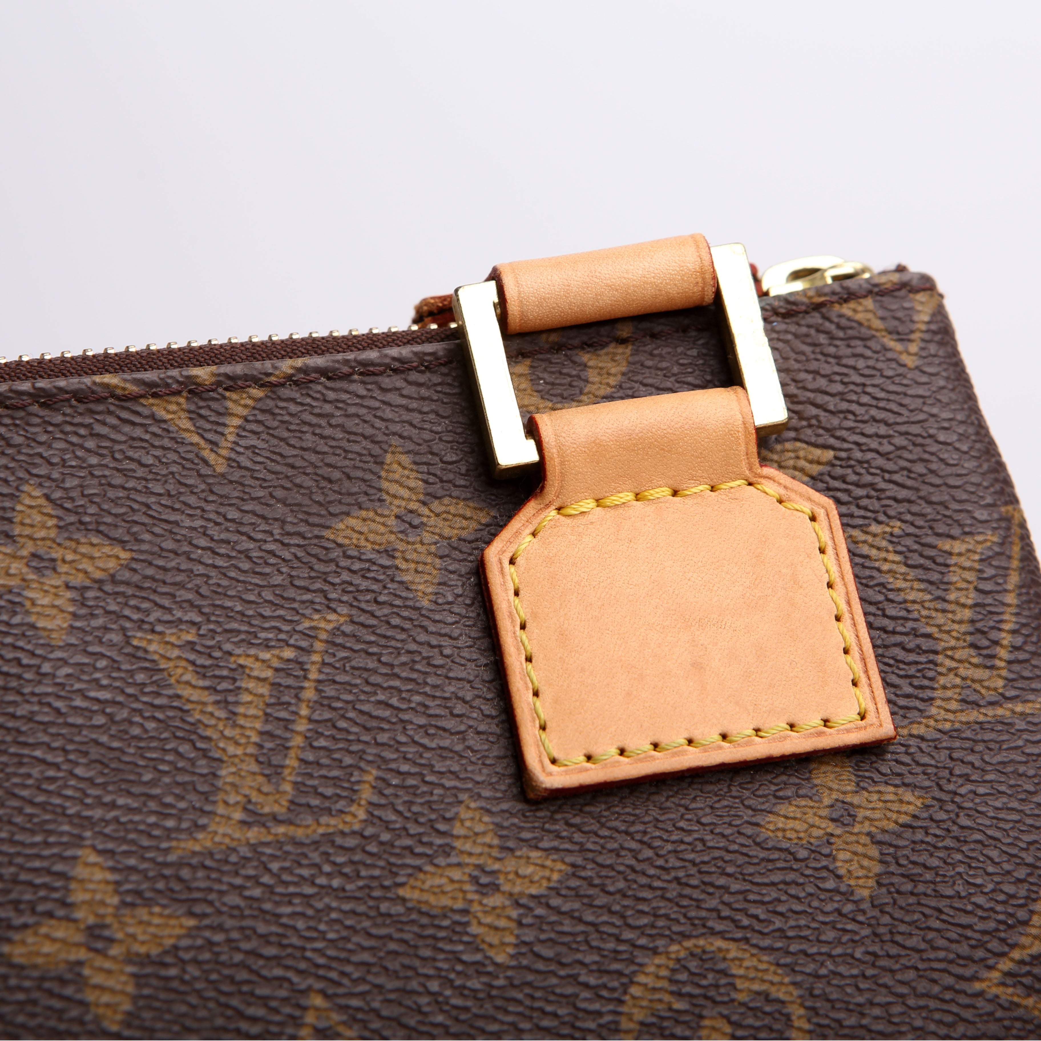 Pochette Bosphore Monogram
