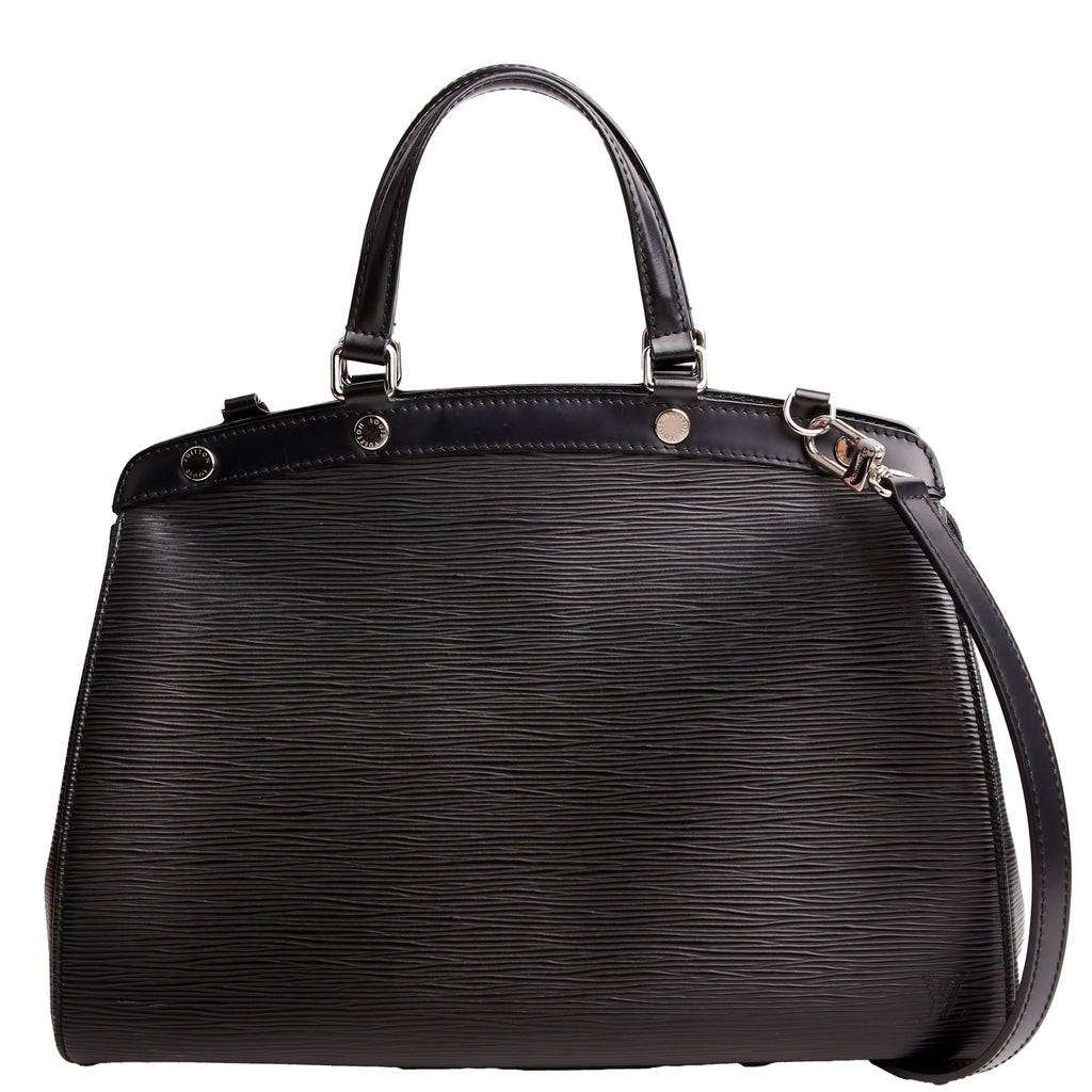 Brea GM Epi Black