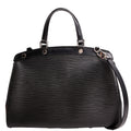 Brea GM Epi Black