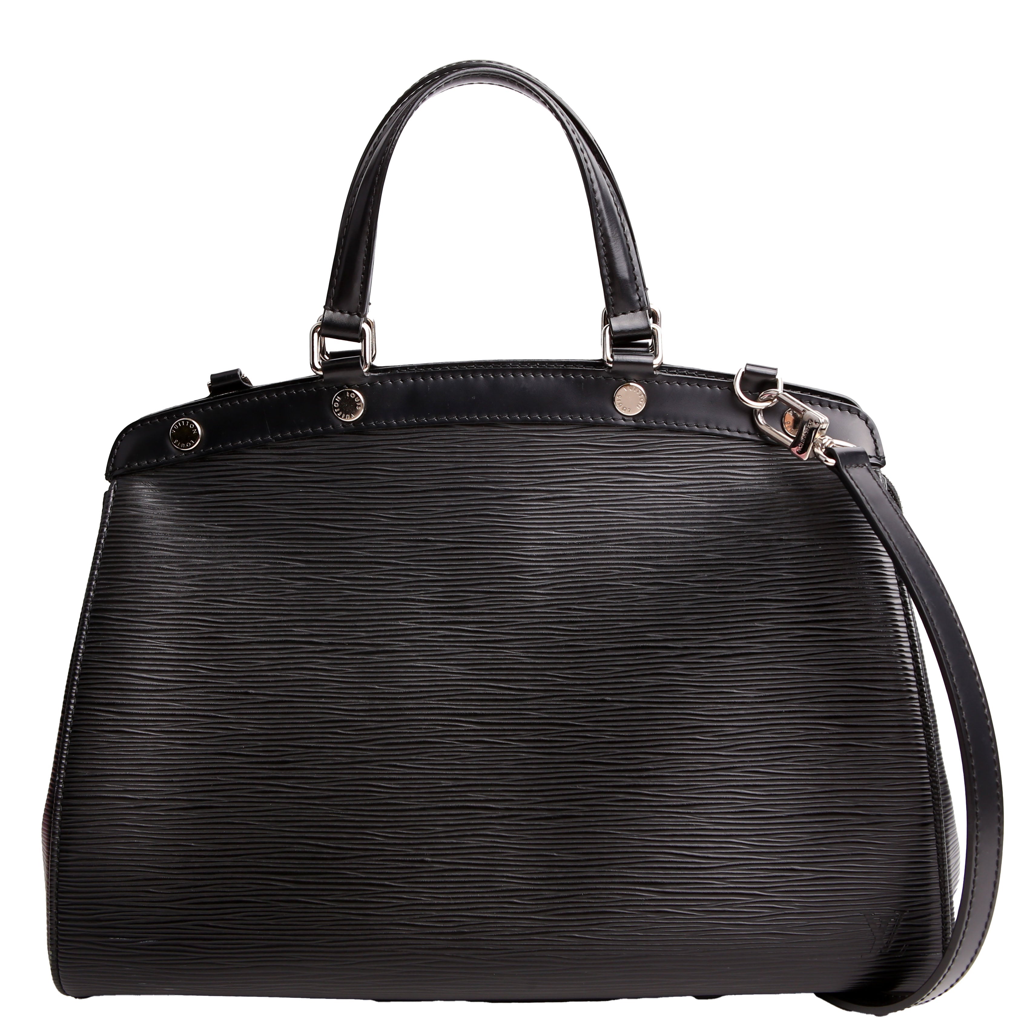 Brea GM Epi Black