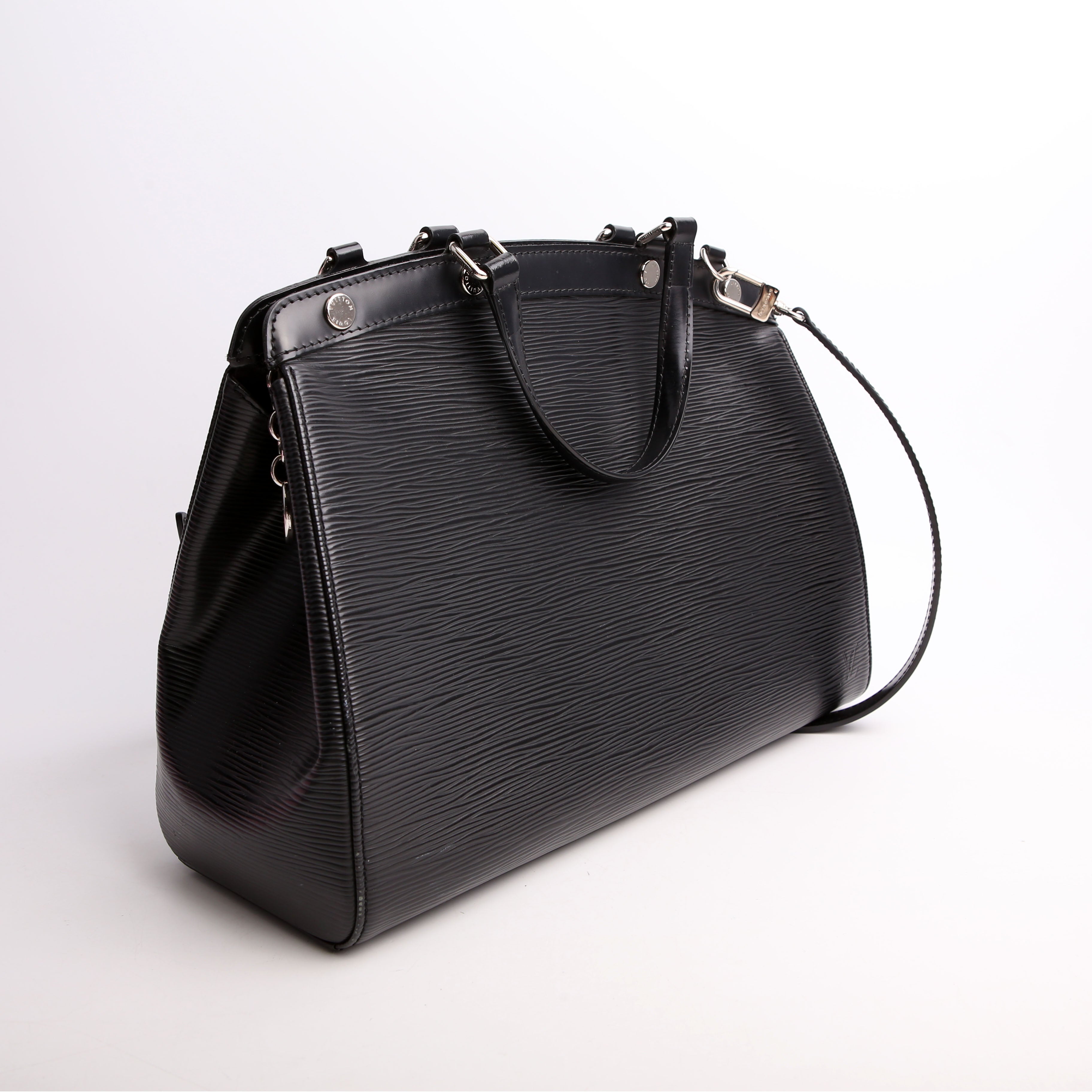 Brea GM Epi Black