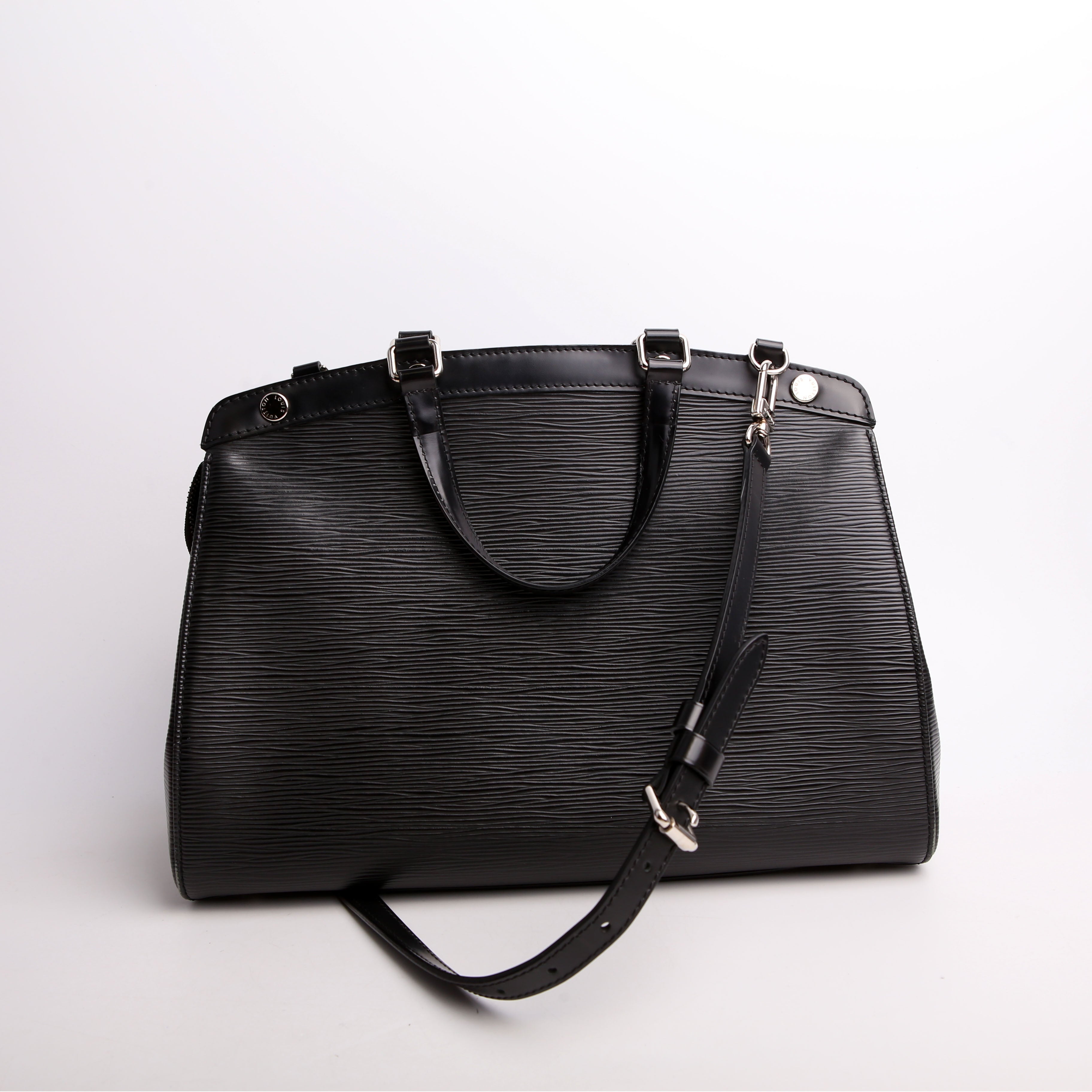 Brea GM Epi Black