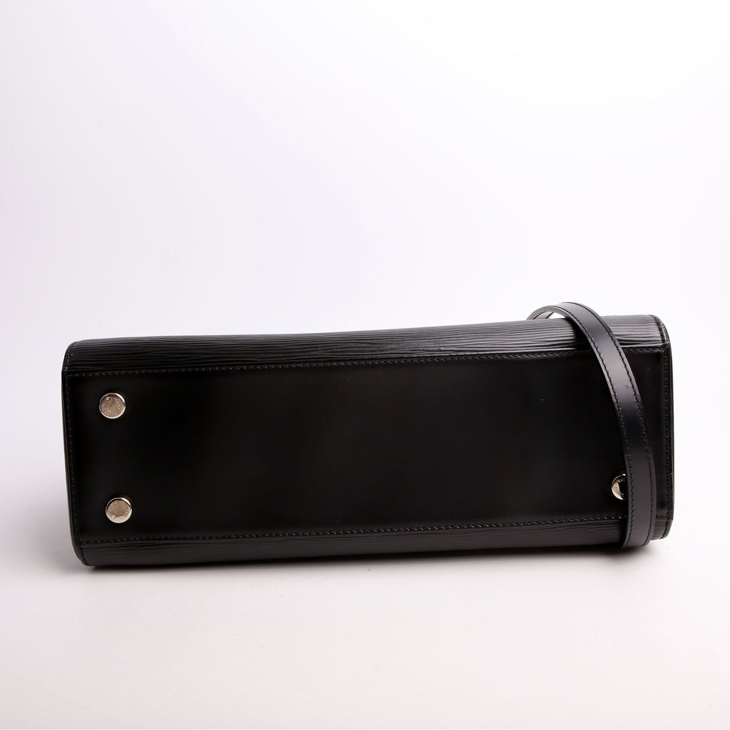 Brea GM Epi Black