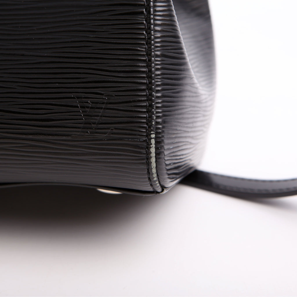Brea GM Epi Black