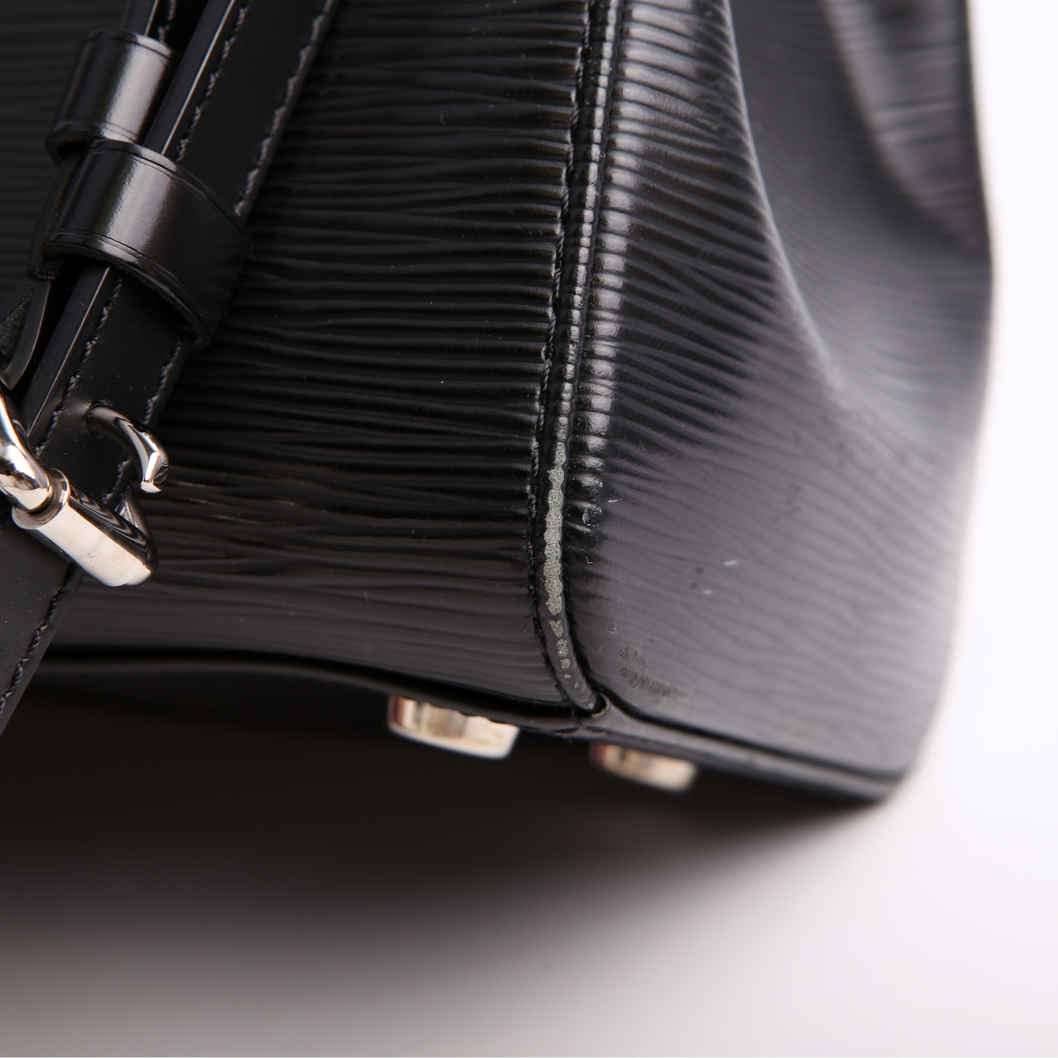 Brea GM Epi Black
