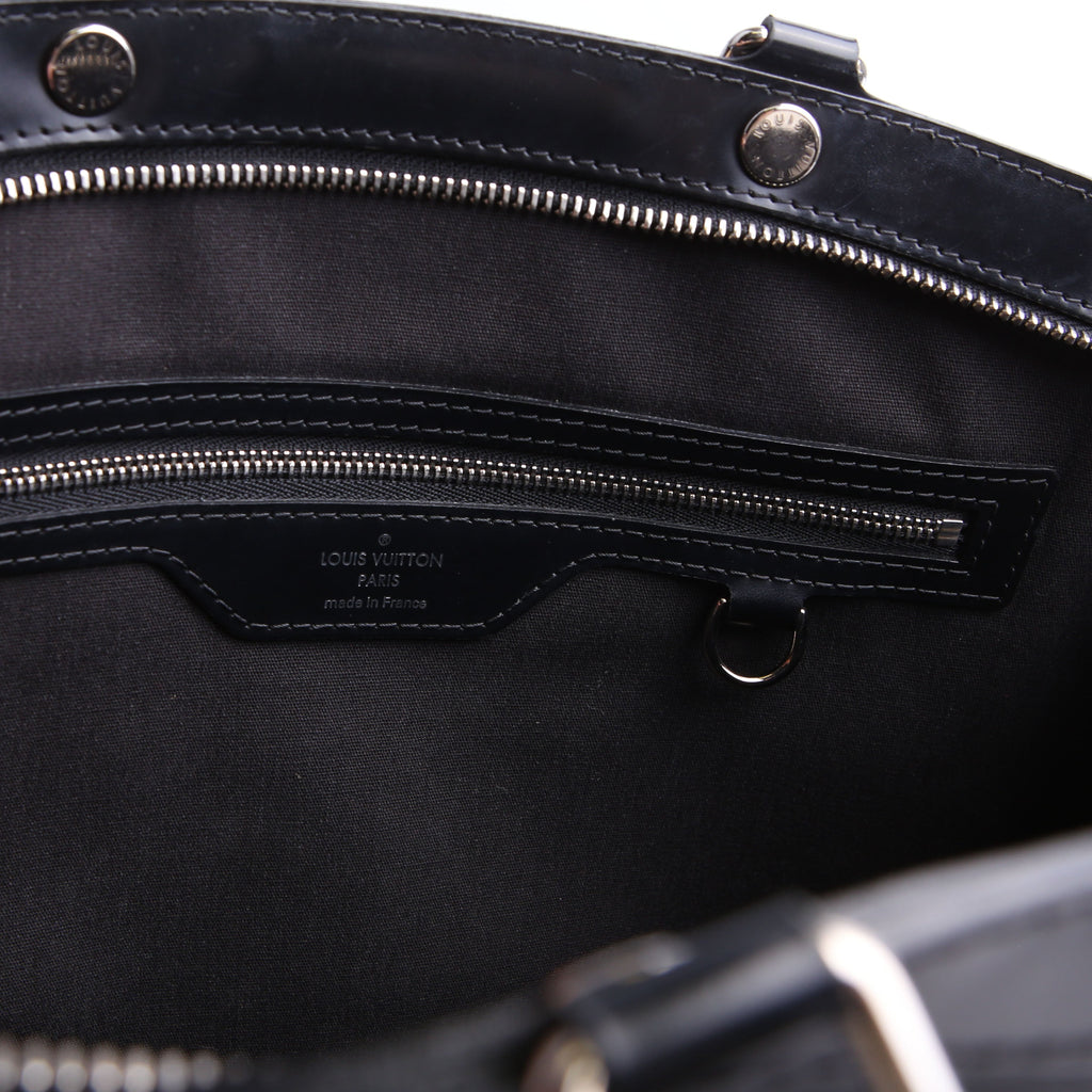 Brea GM Epi Black