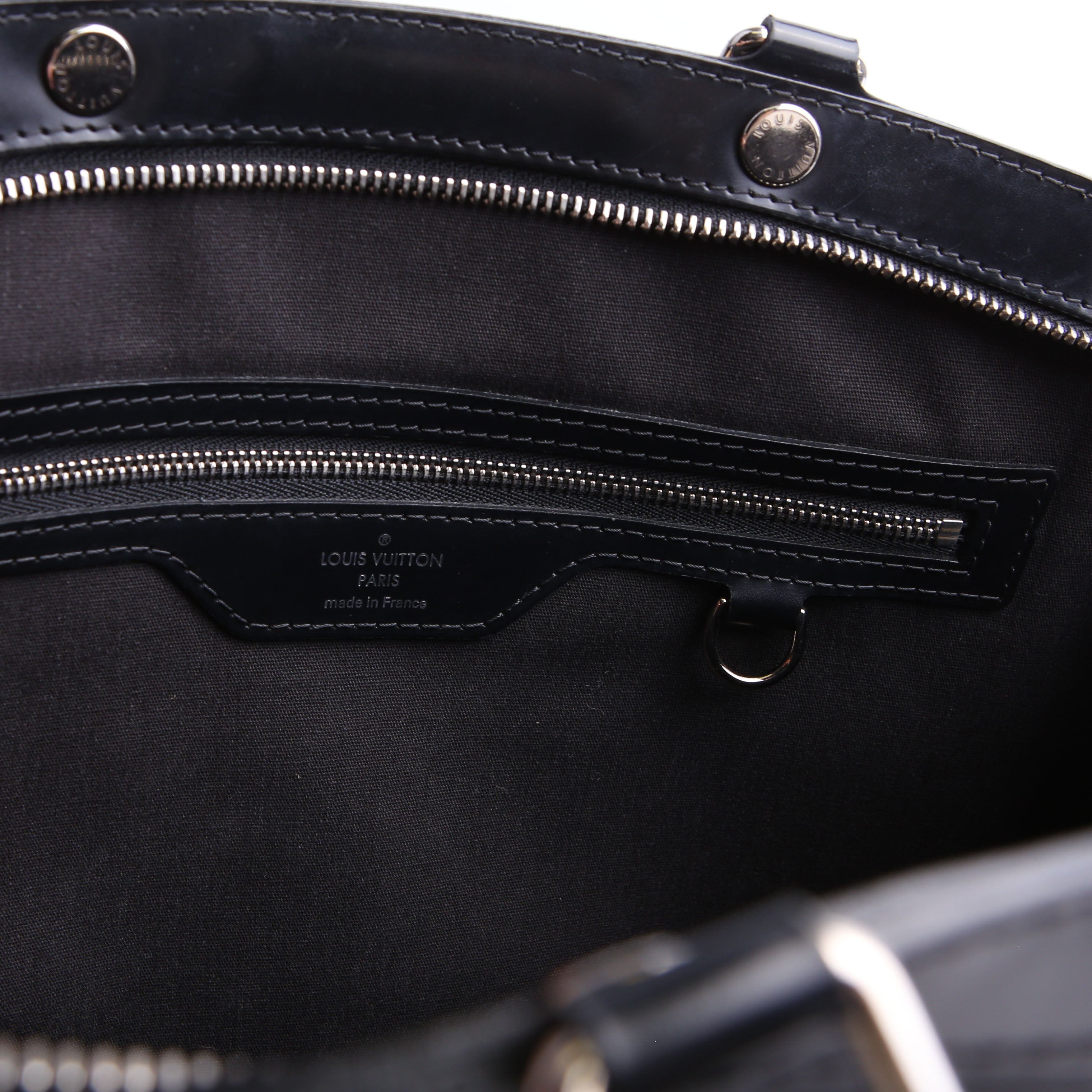 Brea GM Epi Black