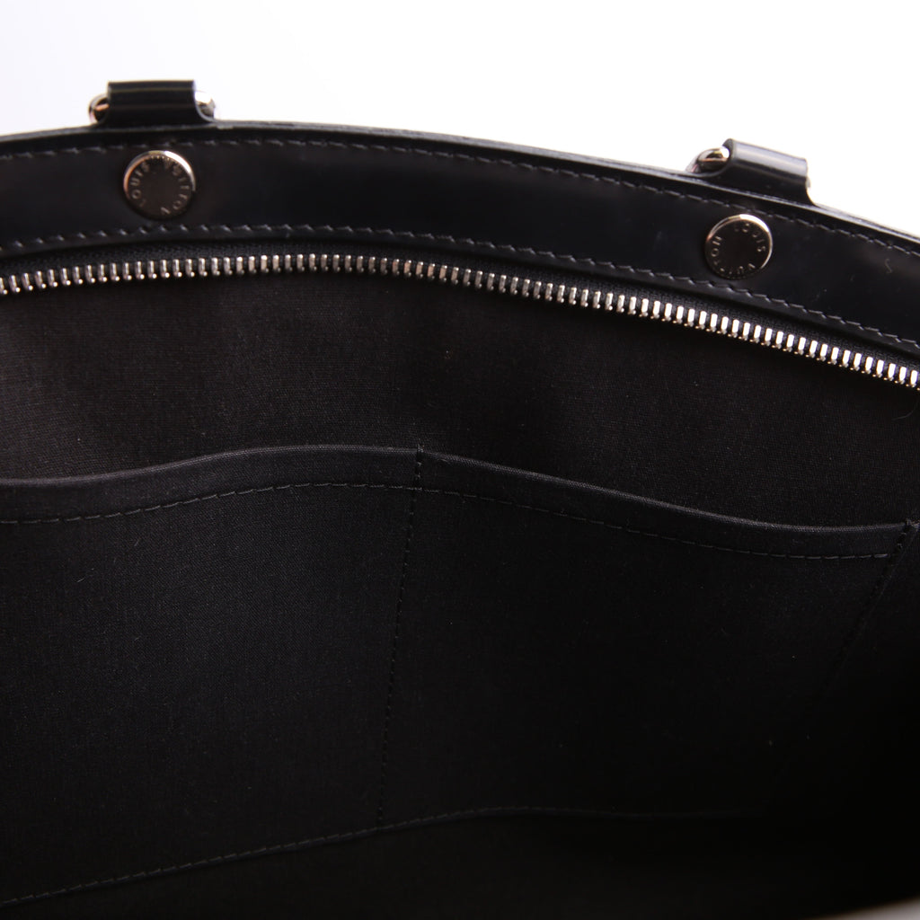 Brea GM Epi Black