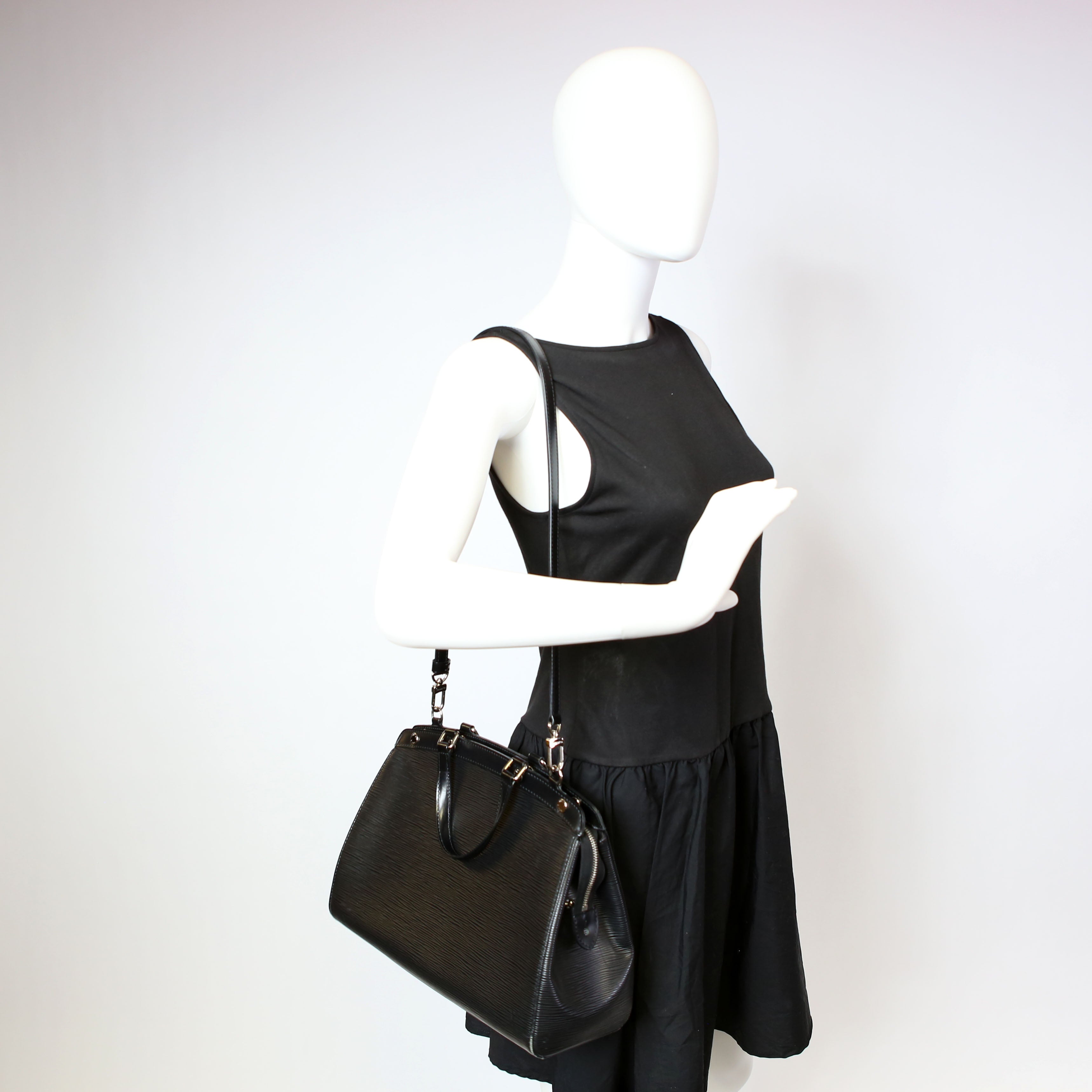 Brea GM Epi Black