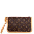 Pochette Only Carryall PM Monogram
