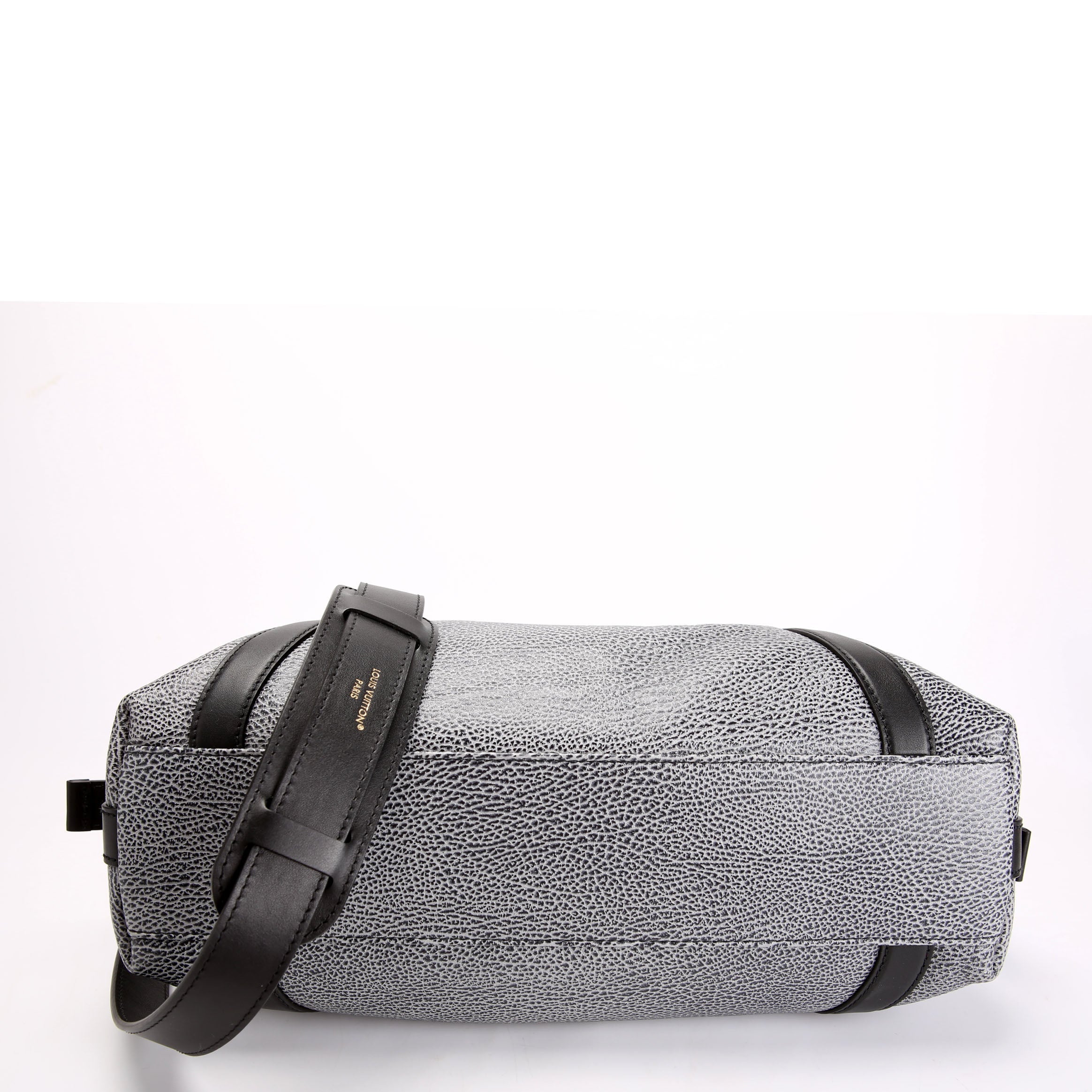 Biker MM Lambskin Navy