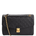 St. Germian MM Empreinte Black