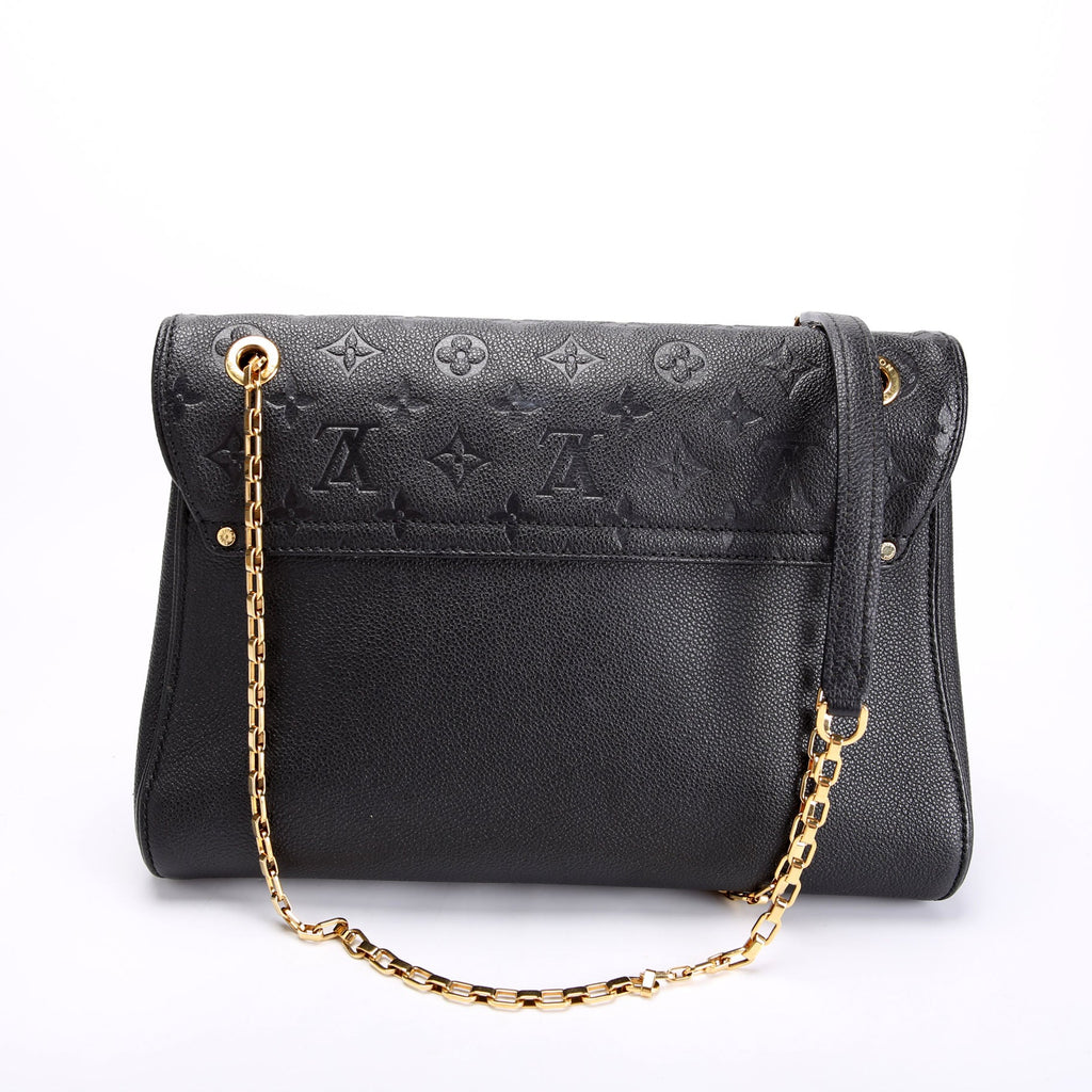 St. Germian MM Empreinte Black