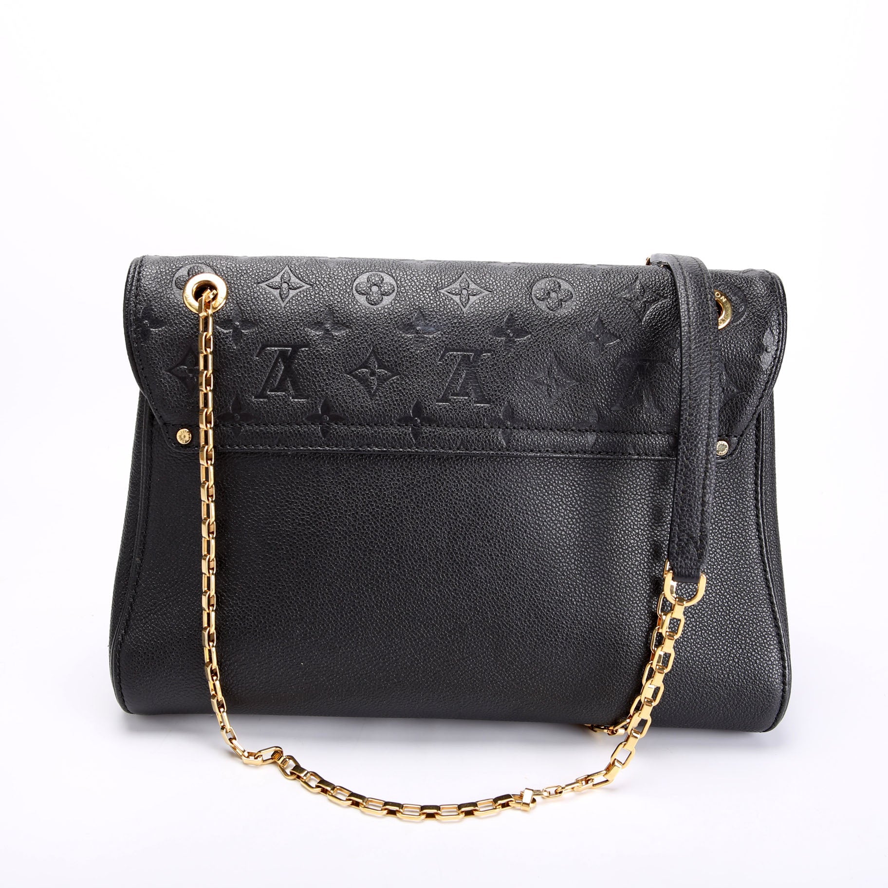 St. Germian MM Empreinte Black