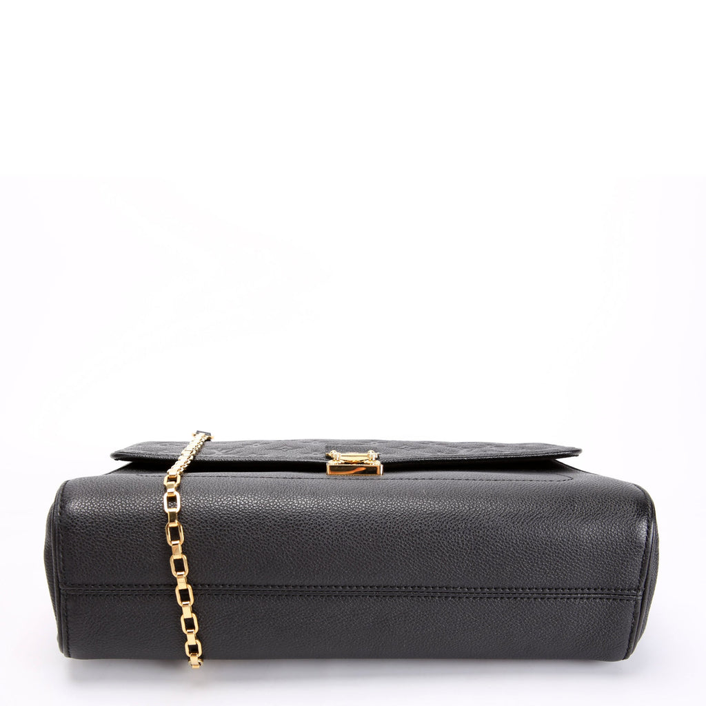 St. Germian MM Empreinte Black