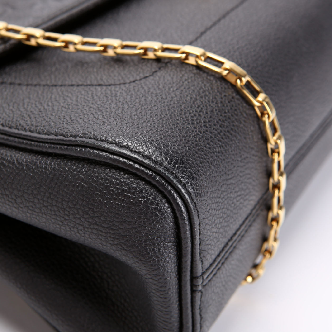 St. Germian MM Empreinte Black
