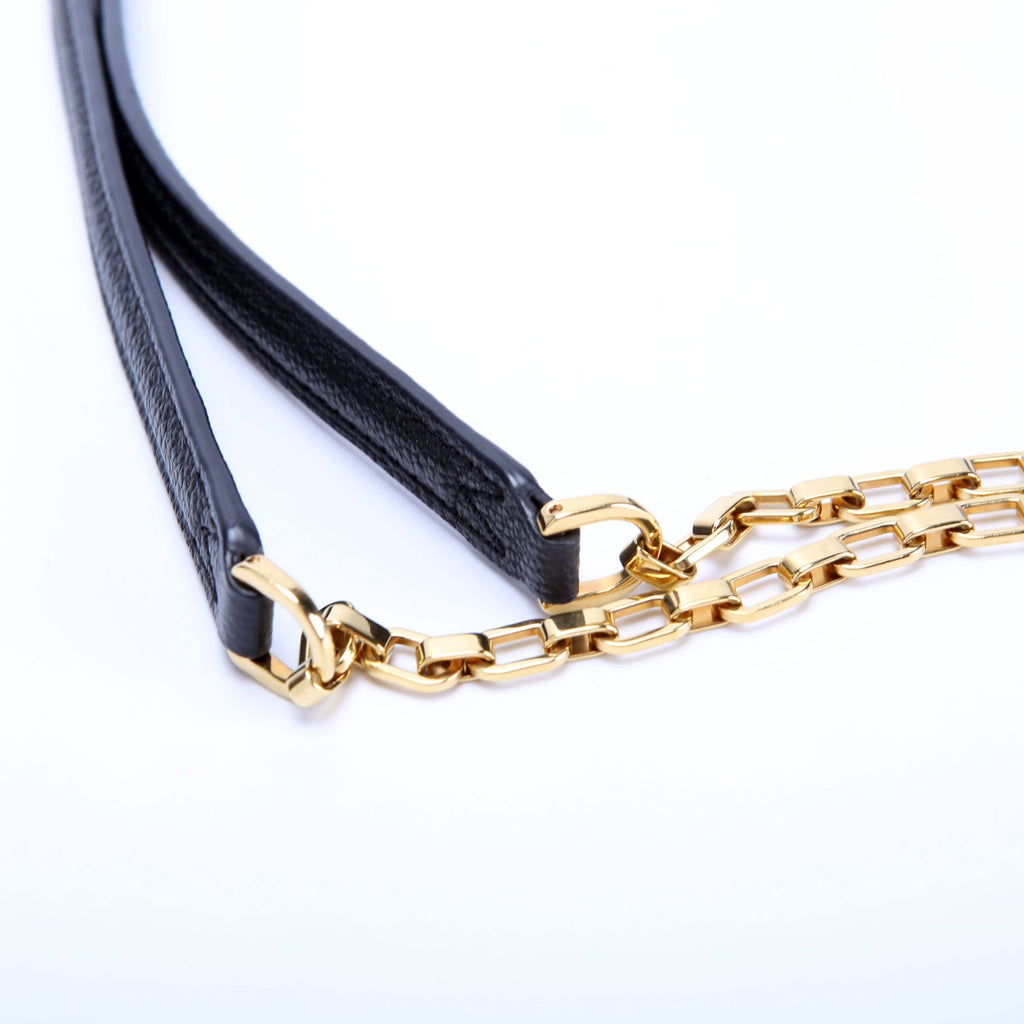 St. Germian MM Empreinte Black
