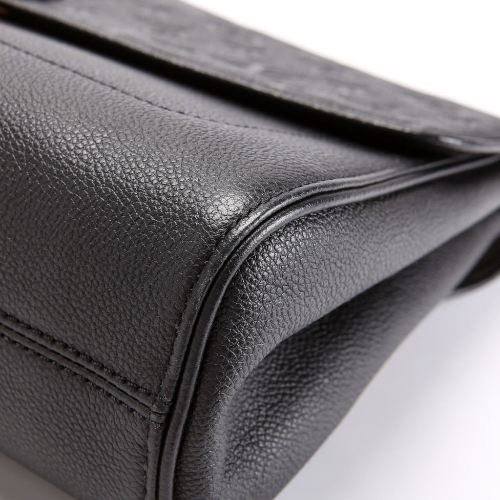 St. Germian MM Empreinte Black