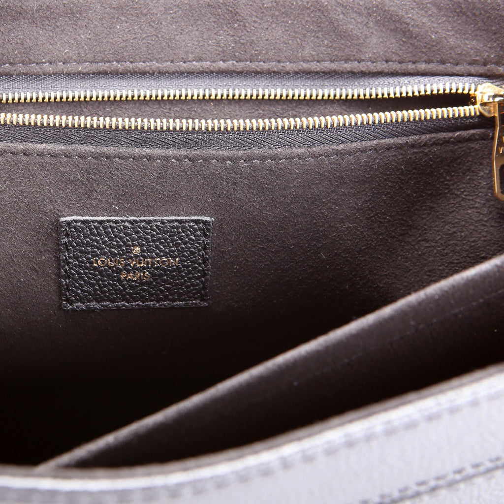 St. Germian MM Empreinte Black