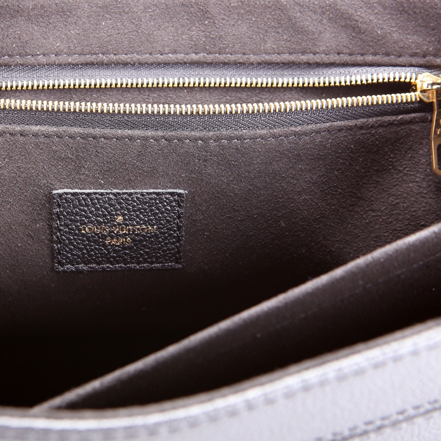 St. Germian MM Empreinte Black