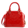 Alma BB Vernis Red