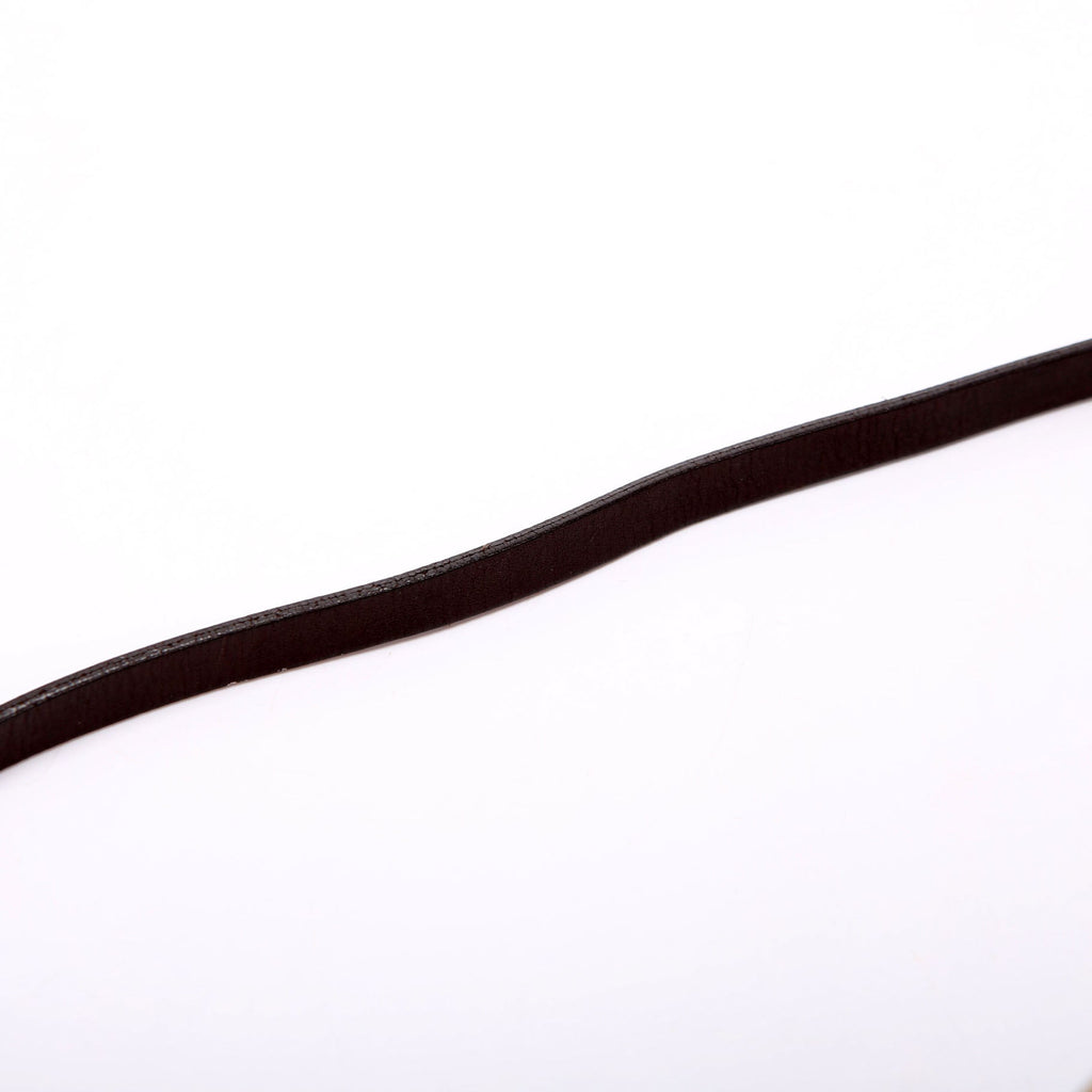 8BR136 Zucchino Mini Pochette Brown/Beige