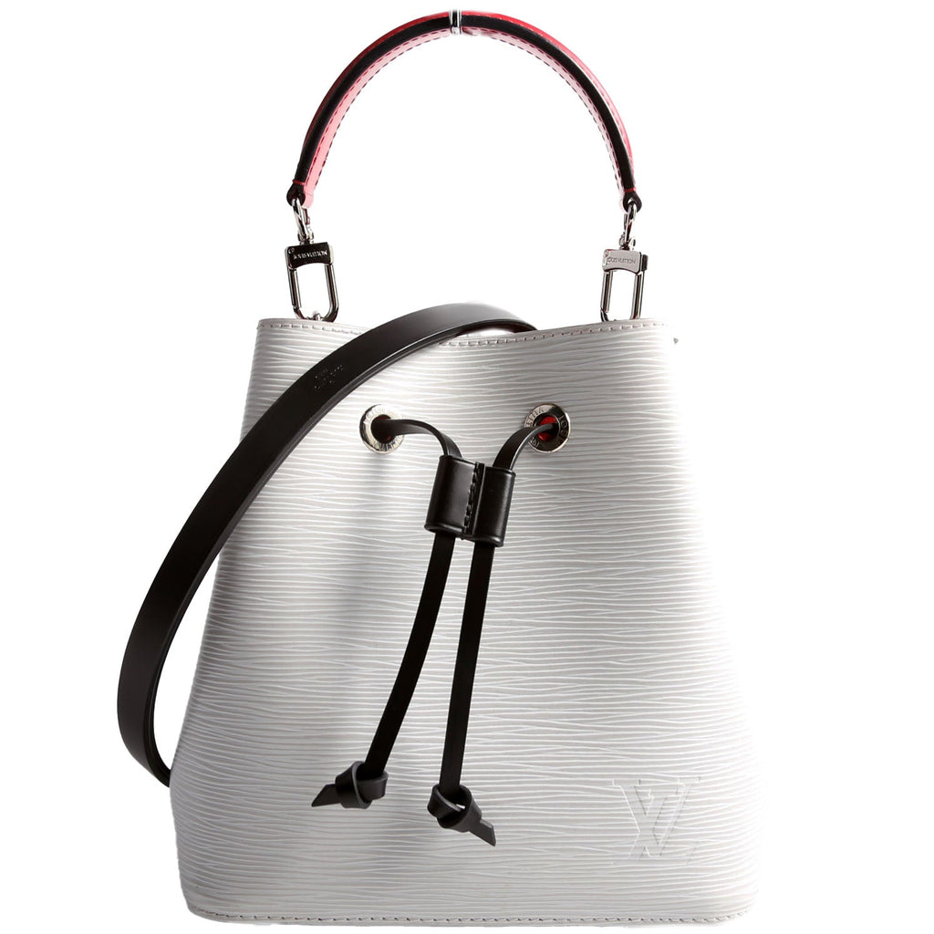 Neonoe BB Epi White