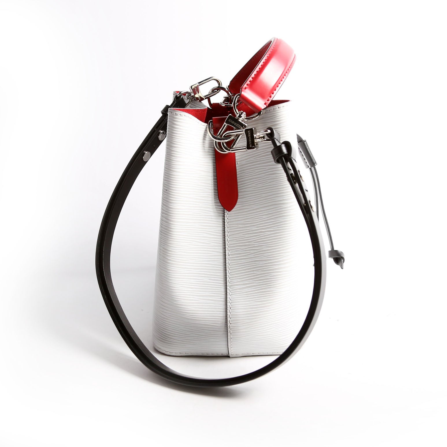 Neonoe BB Epi White