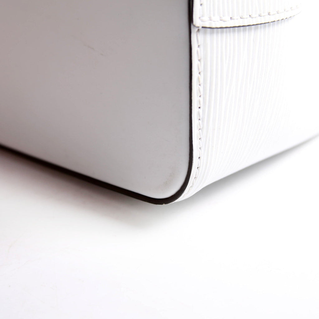 Neonoe BB Epi White