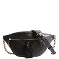 High Rise PM Empreinte Black