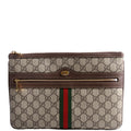 517551 GG Supreme Ophidia Pouch