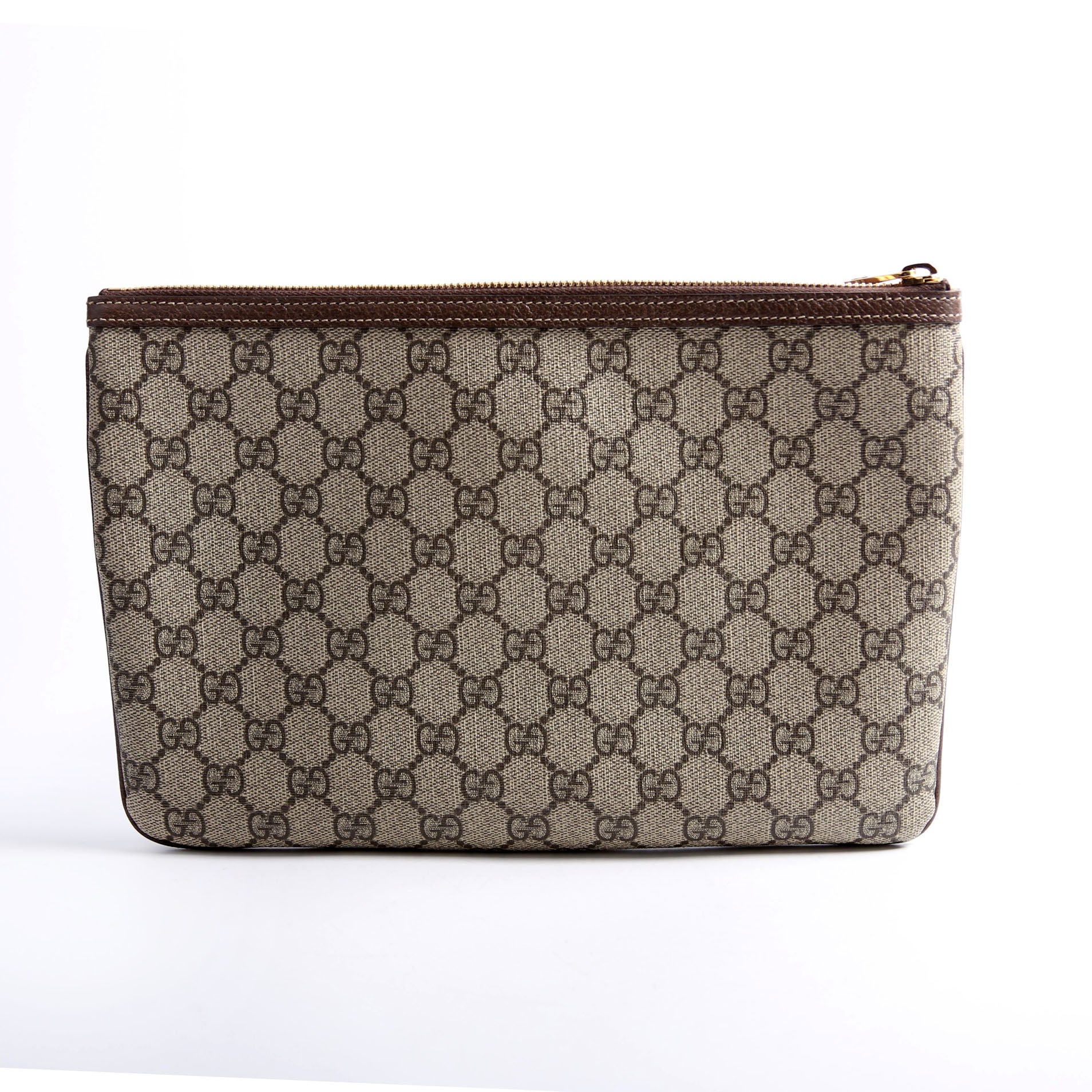 517551 GG Supreme Ophidia Pouch